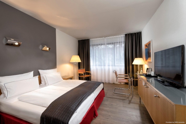 Holiday Inn BERLIN - CITY WEST (Berlin)